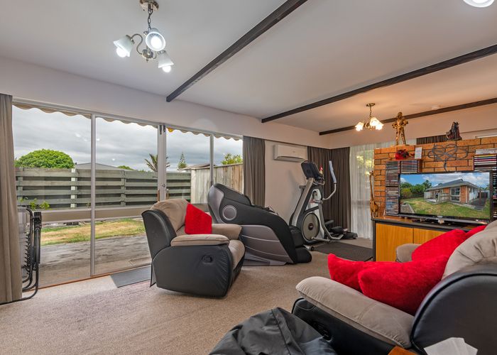  at 9 Brightwater Terrace, Terrace End, Palmerston North