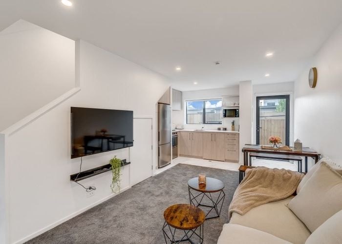  at 5/50 Stewart Street, Christchurch Central, Christchurch