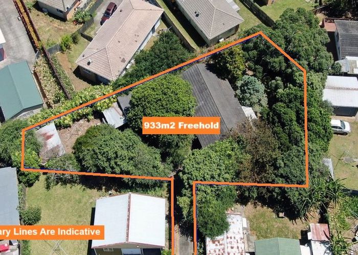 at 44 Cape Road, Mangere, Manukau City, Auckland