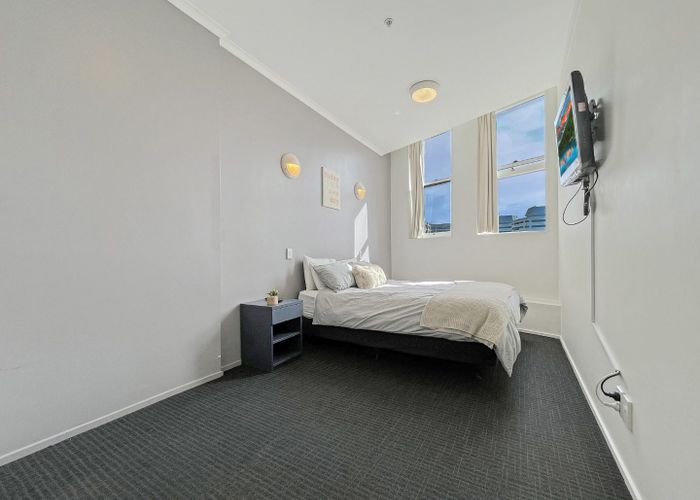  at 311/120 Wakefield Street, Te Aro, Wellington, Wellington