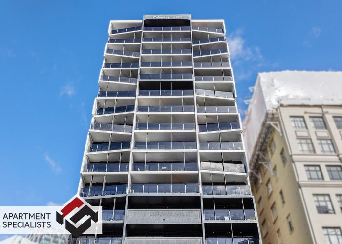  at 19 Anzac Avenue, City Centre, Auckland City, Auckland