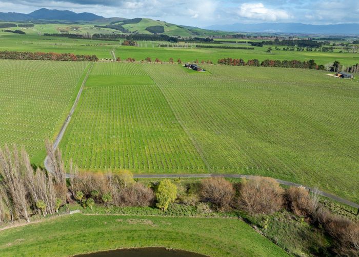  at Lot 3 Willow Lane, Martinborough, South Wairarapa, Wellington