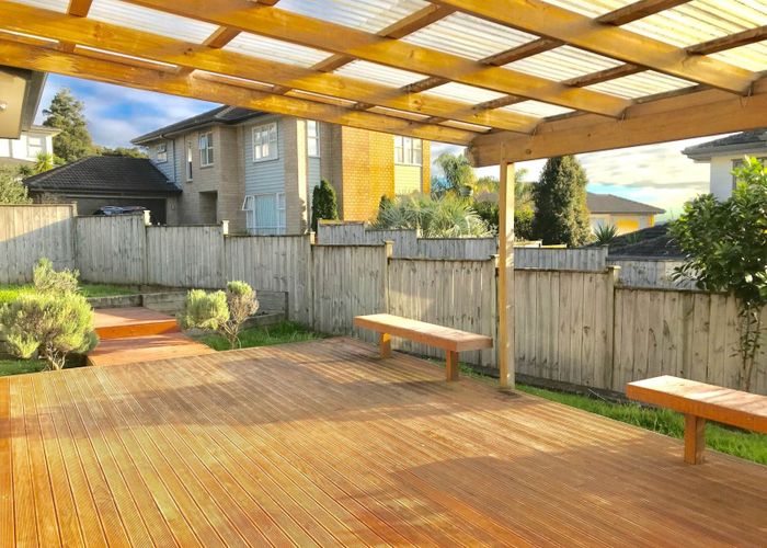  at 19 Woolaston Place, Flat Bush, Manukau City, Auckland