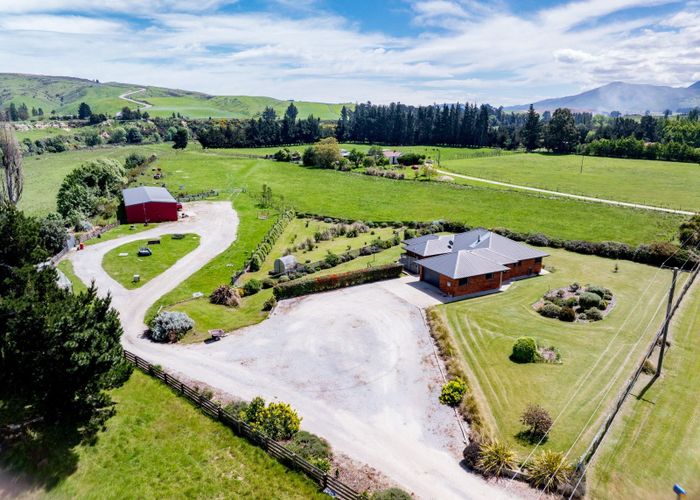  at 425 Grange Hill Road, Mākareao, Palmerston
