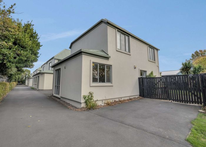  at 1/61 Champion Street, Edgeware, Christchurch City, Canterbury