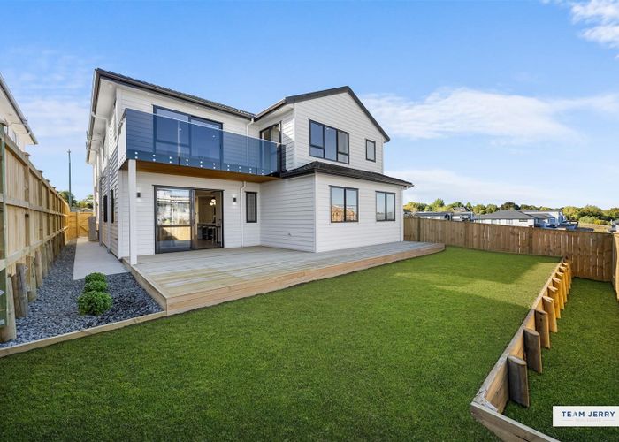  at 5 Golfwell Road, Flat Bush, Manukau City, Auckland