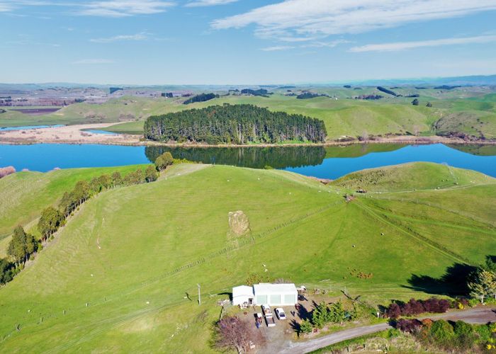 at Pirau Road, Fernhill, Hastings, Hawke's Bay