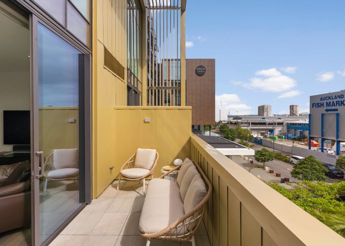  at 5/136 Halsey Street, Wynyard Quarter, Auckland City, Auckland