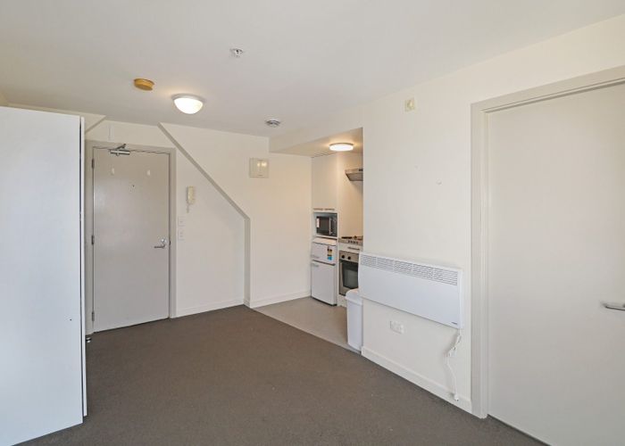  at 407/35 Abel Smith Street, Te Aro, Wellington, Wellington