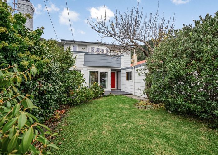  at 411 Muritai Road, Eastbourne, Lower Hutt