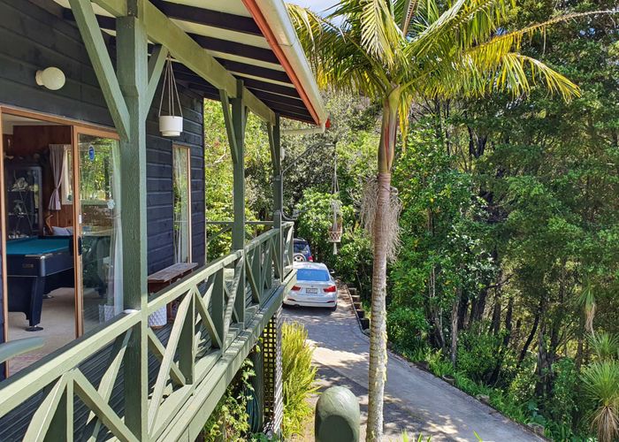  at 61 Brick Bay Drive, Sandspit