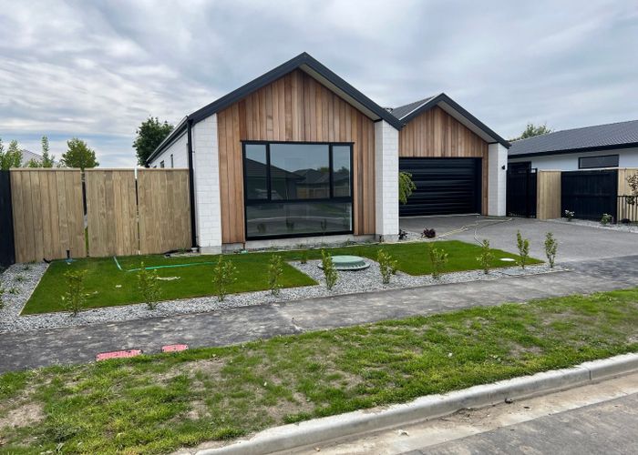  at 54 Glengael Drive, Halswell, Christchurch City, Canterbury