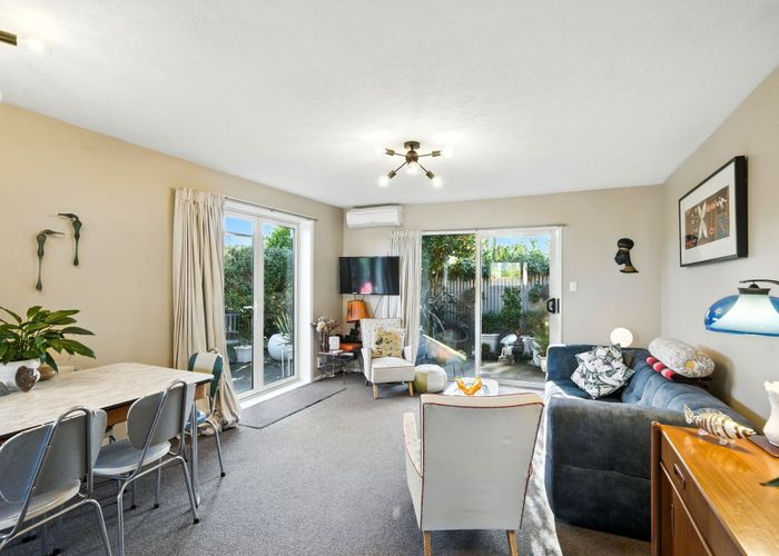  at 1/48 Longfellow Street, Sydenham, Christchurch City, Canterbury