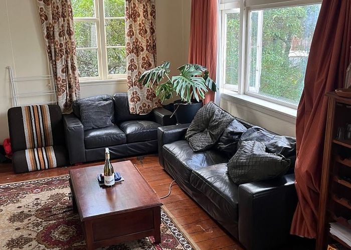  at 104A Rintoul Street, Newtown, Wellington, Wellington