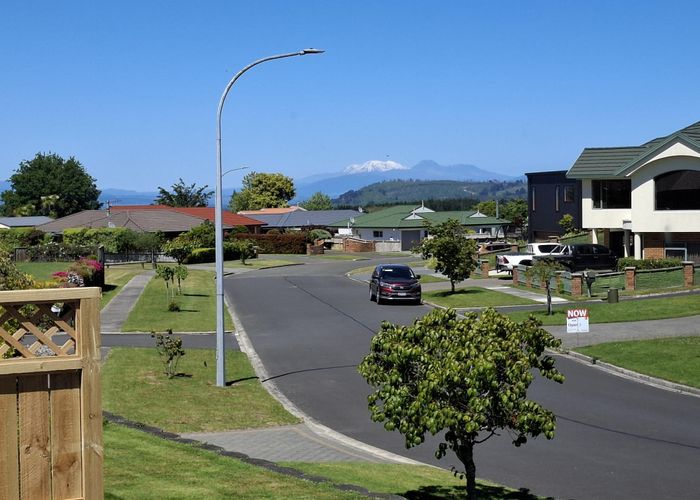  at 23 Whetu Place, Nukuhau, Taupo, Waikato