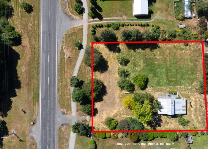  at 1145 Garston-Athol Highway, ATHOL, Athol