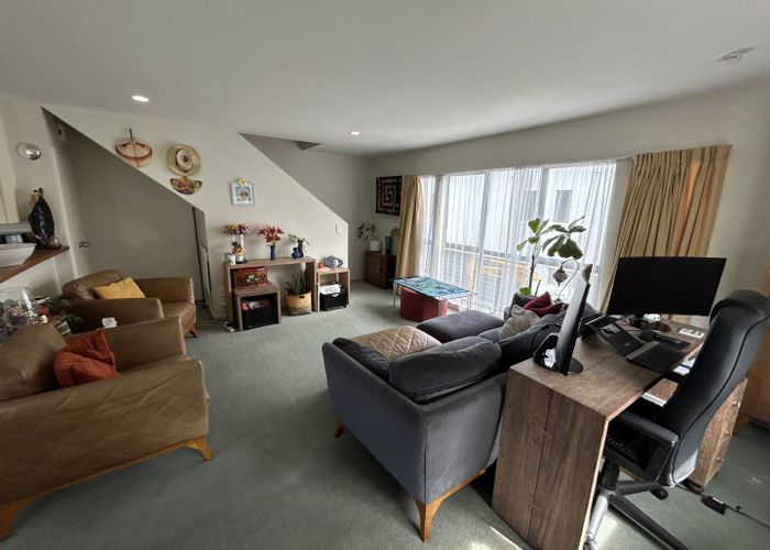  at 4a/245 Bealey Avenue, City Centre, Christchurch City, Canterbury