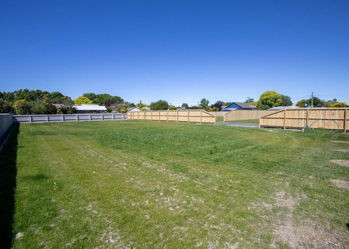  at Lot 7/855 Old Tai Tapu Road, Tai Tapu, Selwyn, Canterbury
