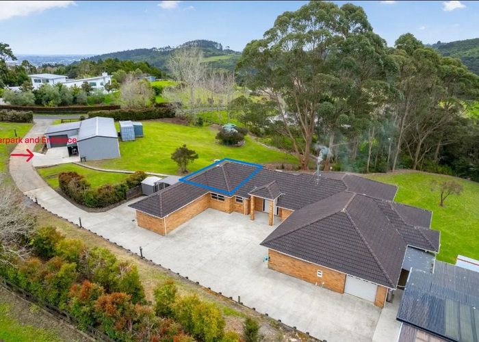  at 158 Judge Richardson Drive, Papakura