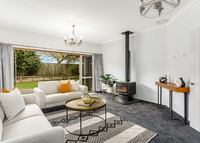  at 58 Easton Way, Levin, Levin