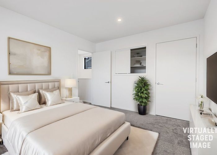  at 5/221 Armagh Street, Christchurch Central, Christchurch