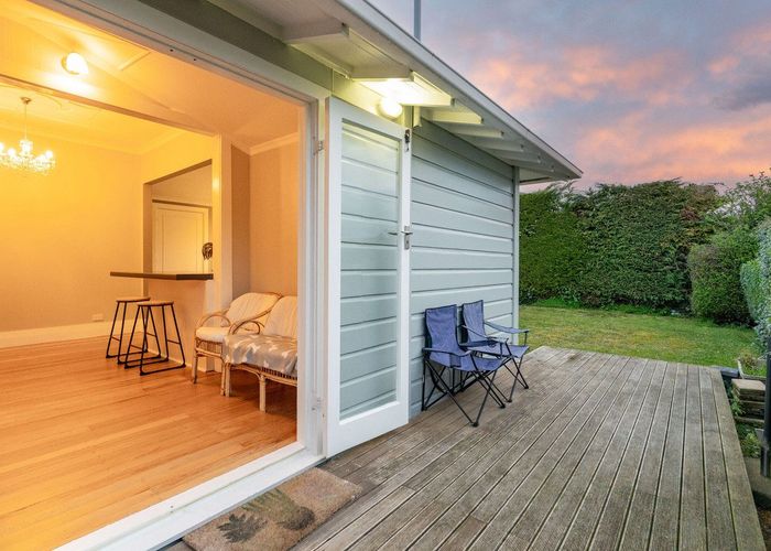  at 7 Mary Street, Concord, Dunedin, Otago