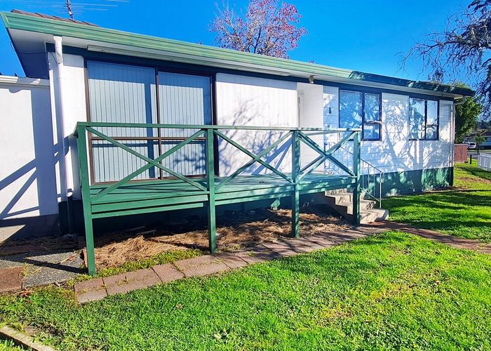  at 1/67 Luanda Drive, Ranui, Waitakere City, Auckland