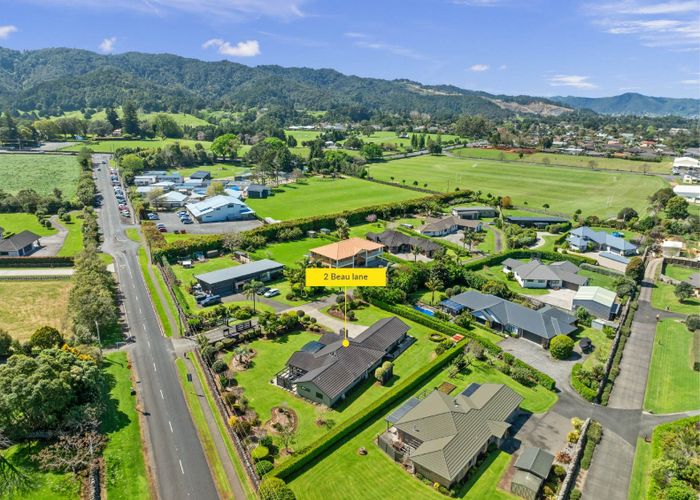  at 2 Beau Lane, Maunu, Whangarei, Northland