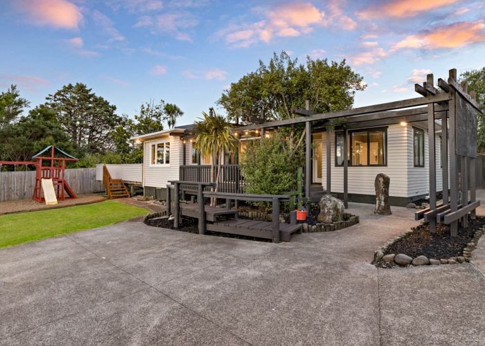  at 63A Kaurilands Road, Titirangi, Auckland