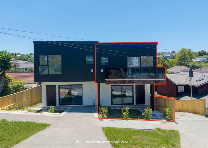  at 16 Emerson Street, Saint Heliers, Auckland City, Auckland