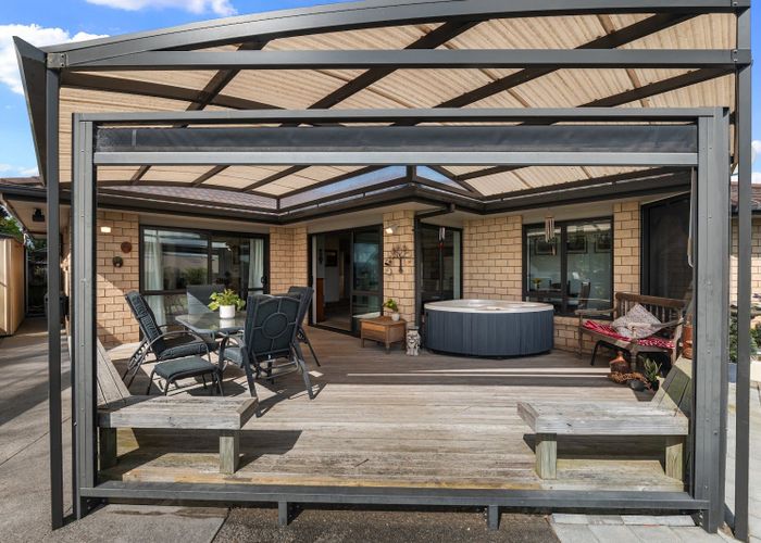  at 100 Albero Drive, Ohauiti, Western Bay Of Plenty, Bay Of Plenty