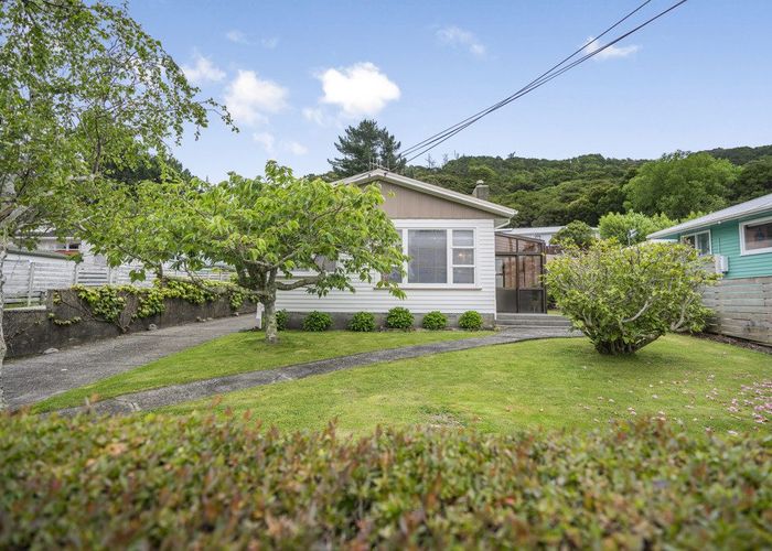  at 61 Karaka Street, Wainuiomata, Lower Hutt