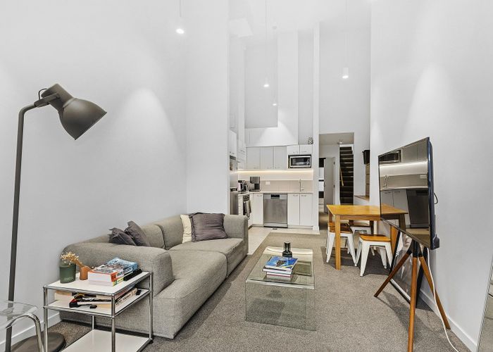  at 7/54 Webb Street, Te Aro, Wellington, Wellington