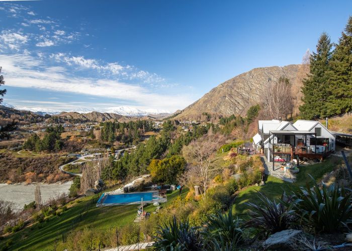  at 28 Moonlight Track, Arthurs Point, Queenstown