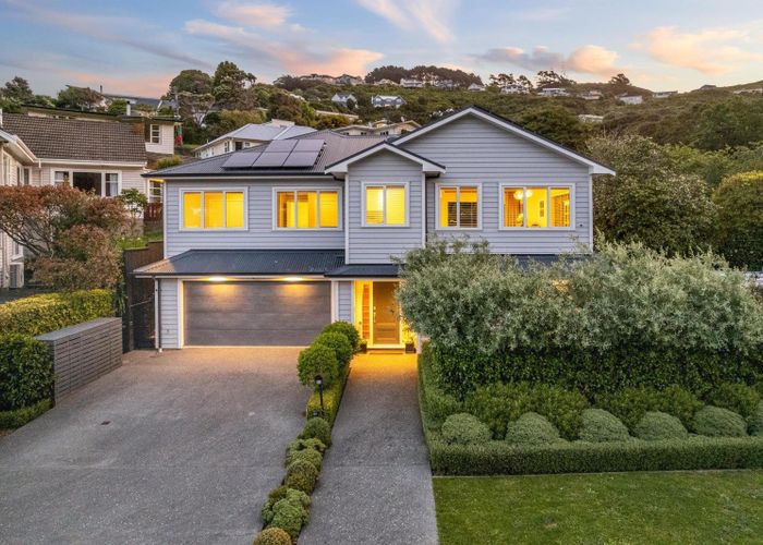  at 23 Silverstream Road, Crofton Downs, Wellington