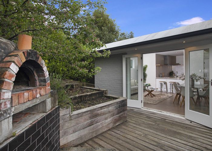  at 56A Hackthorne Road, Cashmere, Christchurch