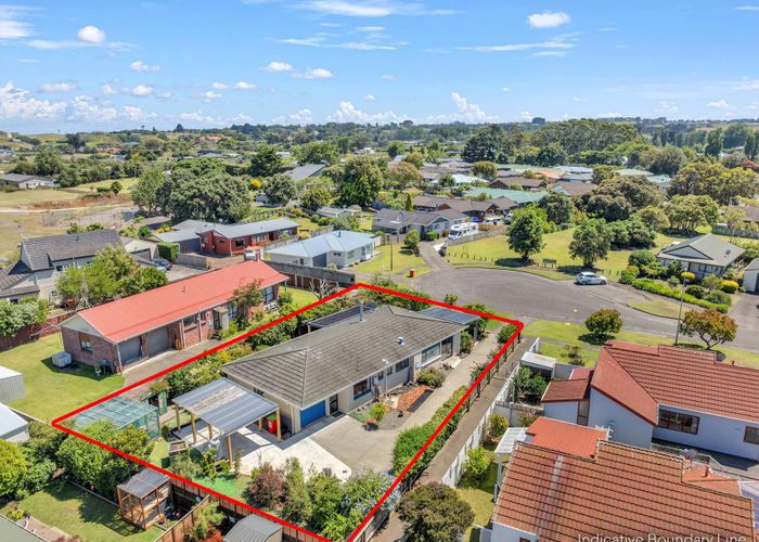  at 11 Poutama Place, Tawhero, Whanganui, Manawatu / Whanganui