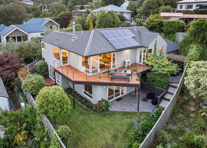  at 2/17C Cracroft Terrace, Cashmere, Christchurch