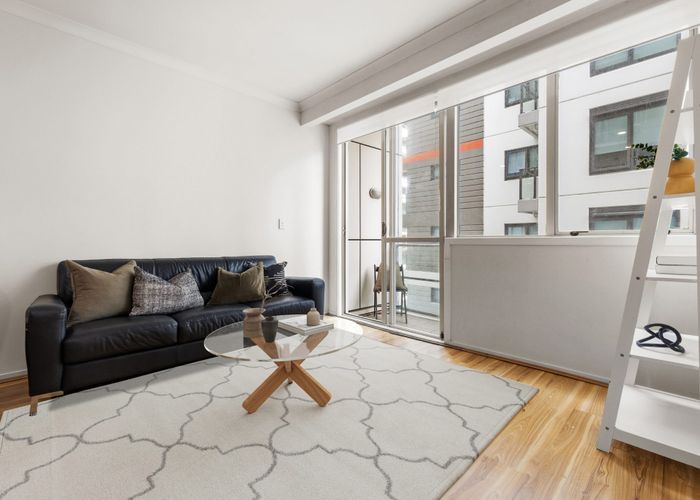  at 316/149 Nelson Street, City Centre, Auckland City, Auckland
