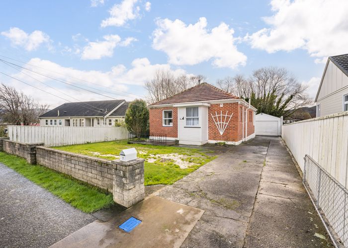  at 7 Cleland Crescent, Naenae, Lower Hutt