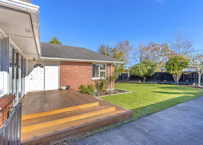  at 15 Wingate Street, Redwood, Christchurch City, Canterbury
