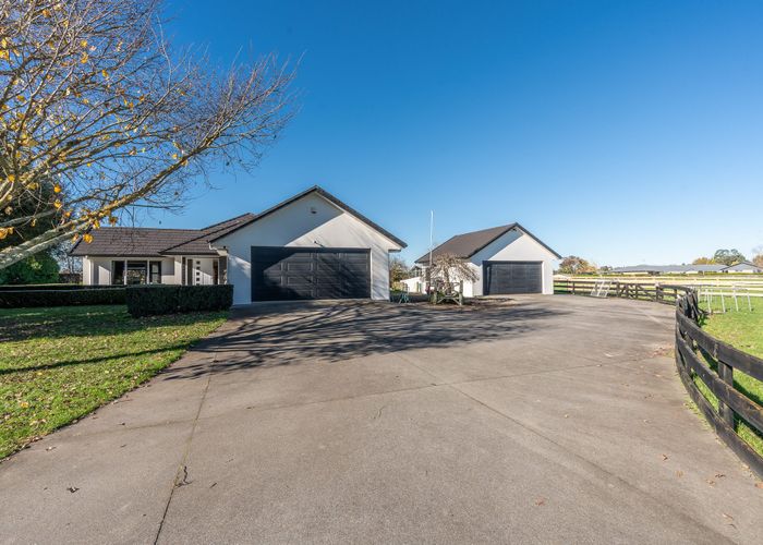  at 399 Bedford Road, Te Kowhai, Waikato, Waikato