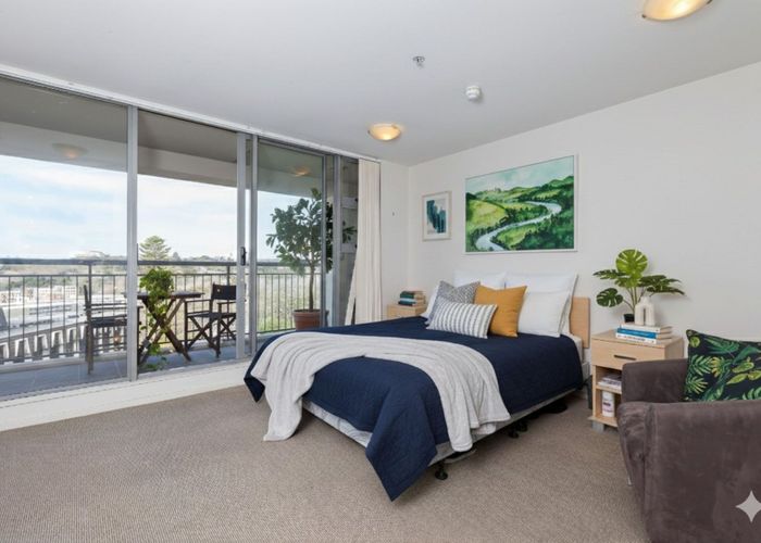  at 1011/1 Parliament Street, Auckland Central, Auckland