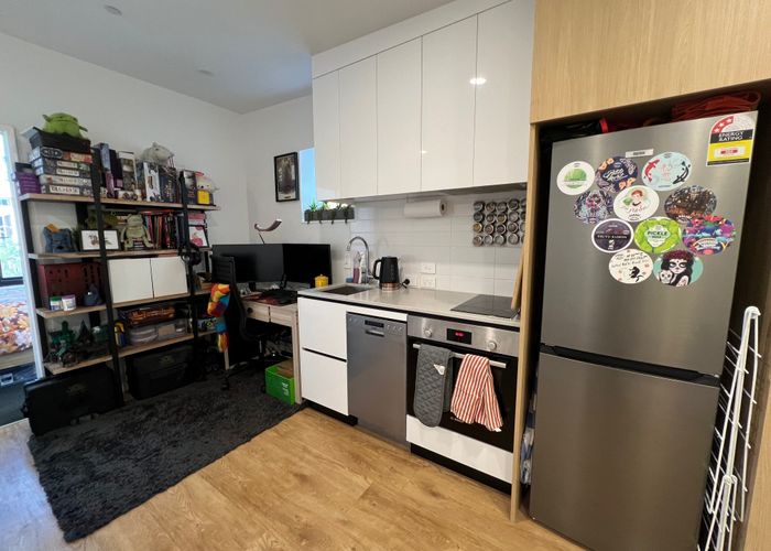  at 36/97 Taranaki Street, Te Aro, Wellington