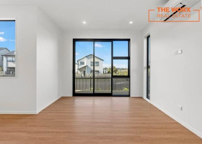  at 193B Mahia Road, Wattle Downs, Manukau City, Auckland