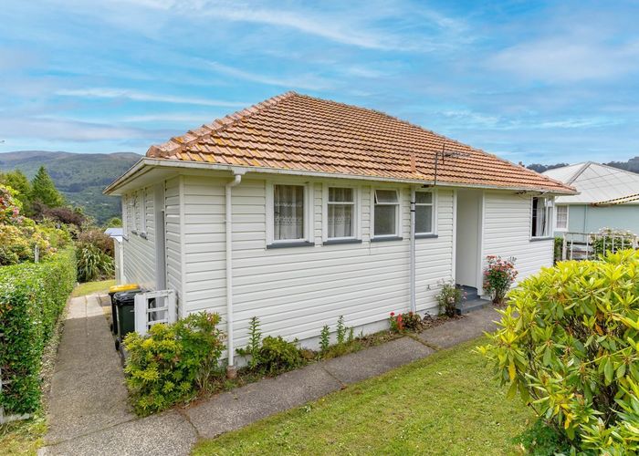  at 21 Hillary Street, Liberton, Dunedin