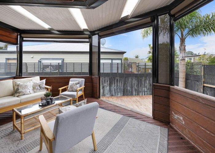  at 2/8 Patterson Street, Sandringham, Auckland City, Auckland