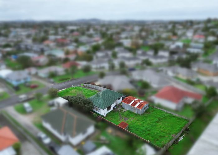  at 72 Kelman Road, Kelston, Waitakere City, Auckland
