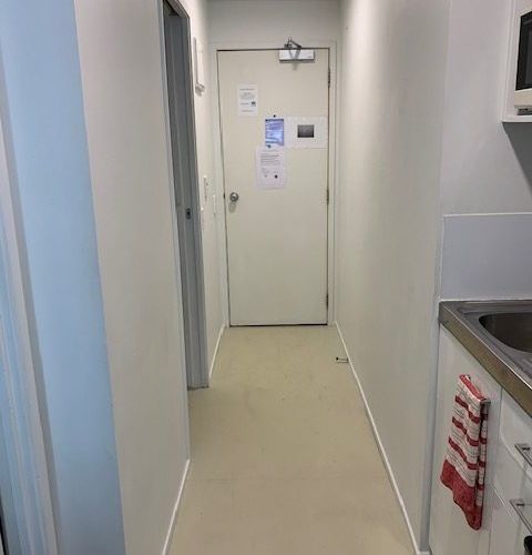  at 3f/15 Whitaker Place, City Centre, Auckland City, Auckland