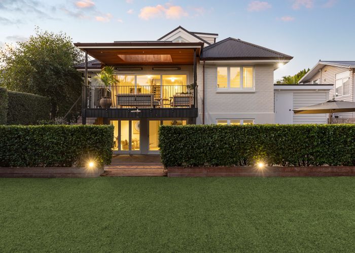  at 39 Halston Road, Mount Eden, Auckland